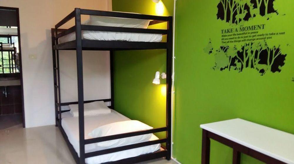 M Hostel Lanta Koh Lanta Bagian luar foto