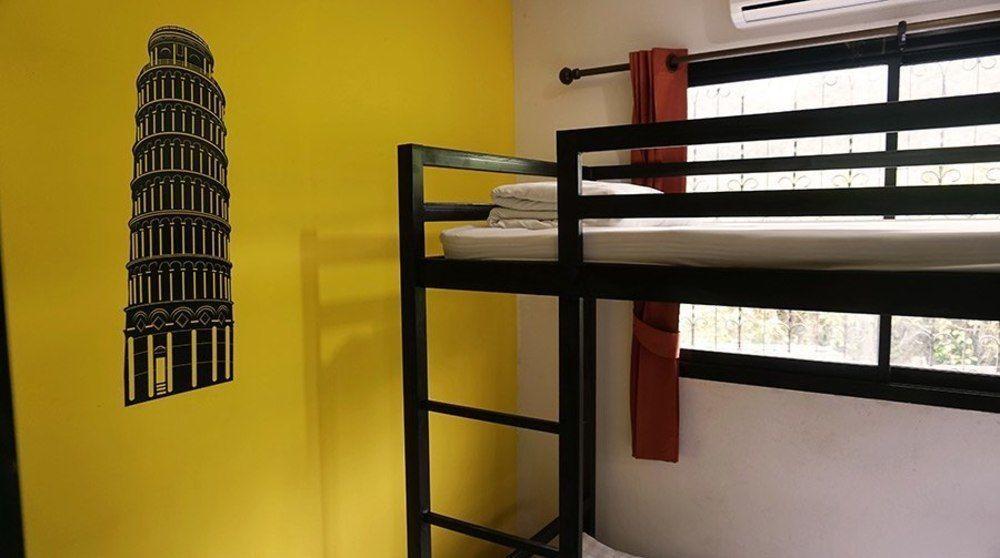 M Hostel Lanta Koh Lanta Bagian luar foto